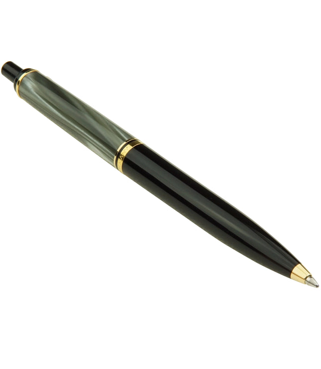 Pelikan K200 Kugelschreiber Grau Marmoriert - meisterstück-shop.de