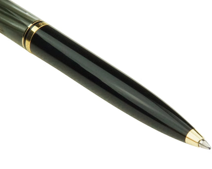 Pelikan K200 Kugelschreiber Grau Marmoriert - meisterstück-shop.de