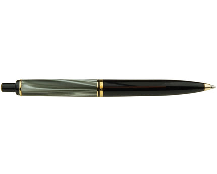 Pelikan K200 Kugelschreiber Grau Marmoriert - meisterstück-shop.de