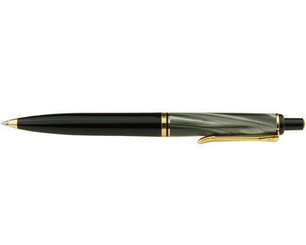 Pelikan K200 Kugelschreiber Grau Marmoriert - meisterstück-shop.de