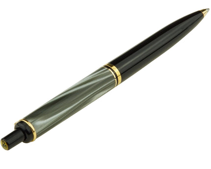 Pelikan K200 Kugelschreiber Grau Marmoriert - meisterstück-shop.de