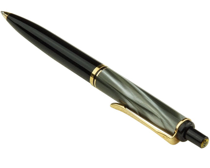 Pelikan K200 Kugelschreiber Grau Marmoriert - meisterstück-shop.de