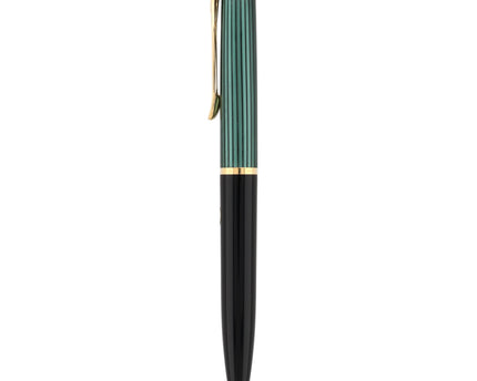 Pelikan D400 Old Style Bleistift Grün Gestreift