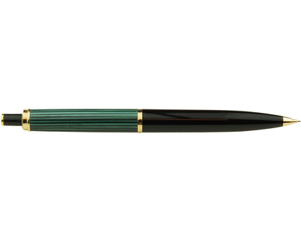 Pelikan D400 Old Style Bleistift Grün Gestreift - meisterstück-shop.de