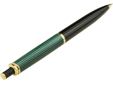 Pelikan D400 Old Style Bleistift Grün Gestreift - meisterstück-shop.de