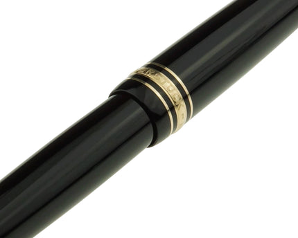 Montblanc Meisterstück Füller No.146 LeGrand Gold Coated