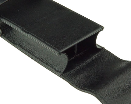 Montblanc Meisterstück Siena 2er Lederetui Schwarz - meisterstück-shop.de