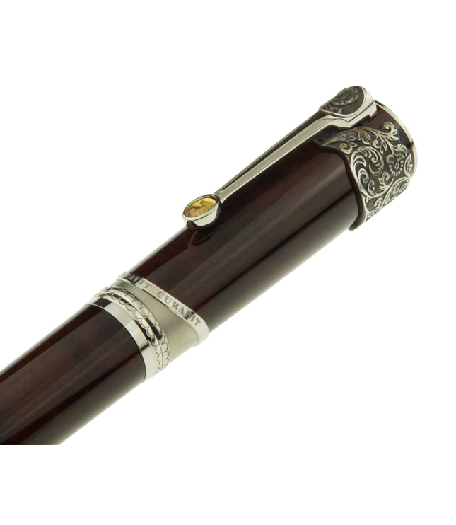 Montblanc America's Signatures for Freedom 2014 Theodore Roosevelt Füller