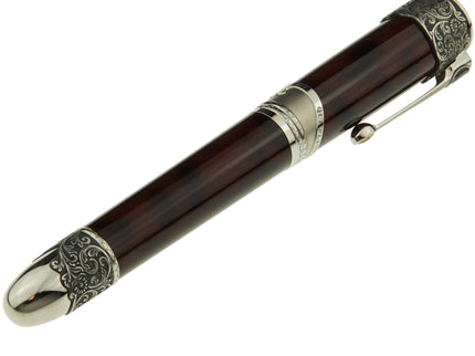 Montblanc America's Signatures for Freedom 2014 Theodore Roosevelt Füller