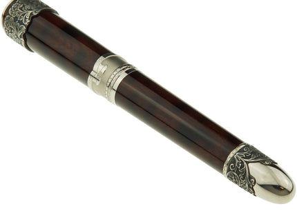 Montblanc America's Signatures for Freedom 2014 Theodore Roosevelt Füller