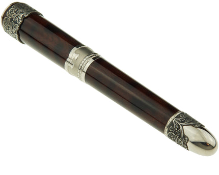 Montblanc America's Signatures for Freedom 2014 Theodore Roosevelt Füller - meisterstück-shop.de
