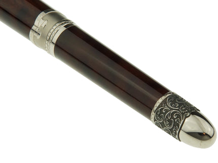 Montblanc America's Signatures for Freedom 2014 Theodore Roosevelt Füller
