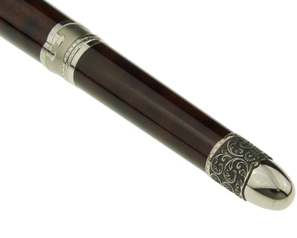 Montblanc America's Signatures for Freedom 2014 Theodore Roosevelt Füller - meisterstück-shop.de
