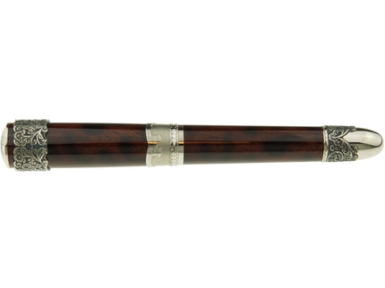 Montblanc America's Signatures for Freedom 2014 Theodore Roosevelt Füller