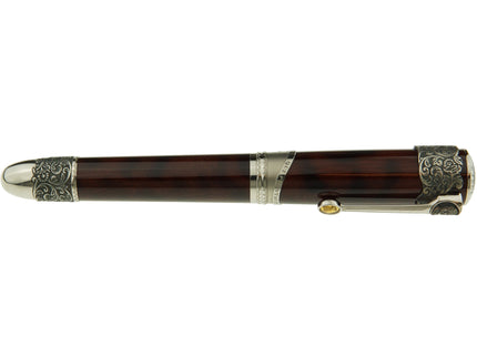Montblanc America's Signatures for Freedom 2014 Theodore Roosevelt Füller