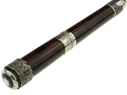 Montblanc America's Signatures for Freedom 2014 Theodore Roosevelt Füller