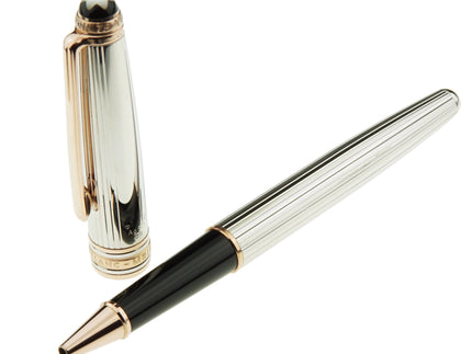 Montblanc Meisterstück Solitaire 75 Years Anniversary 1924 Limited Edition Rollerball No.163 Classique - meisterstück-shop.de