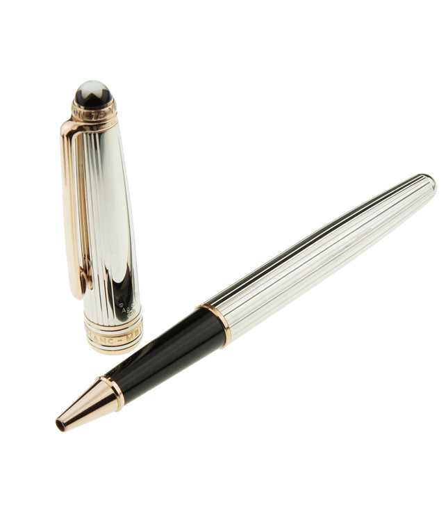 Montblanc Meisterstück Solitaire 75 Years Anniversary 1924 Limited Edition Rollerball No.163 Classique - meisterstück-shop.de