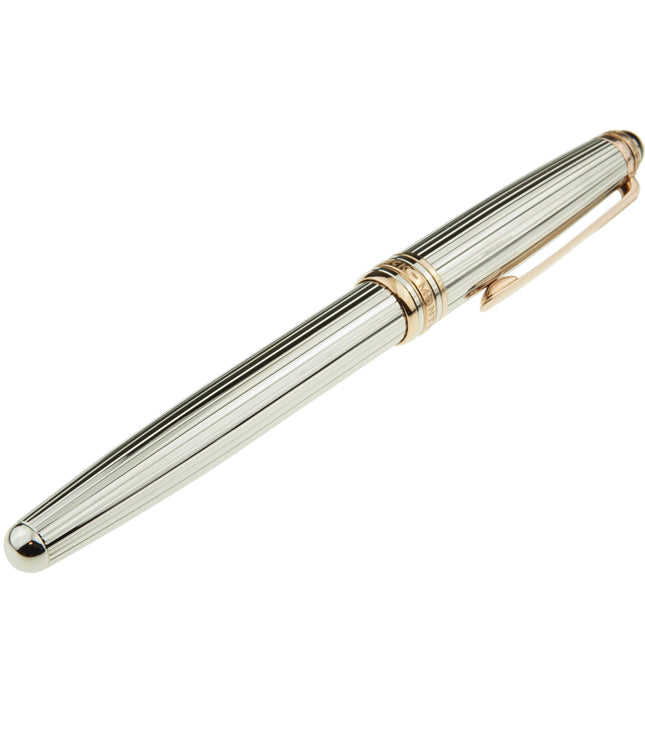 Montblanc Meisterstück Solitaire 75 Years Anniversary 1924 Limited Edition Rollerball No.163 Classique - meisterstück-shop.de