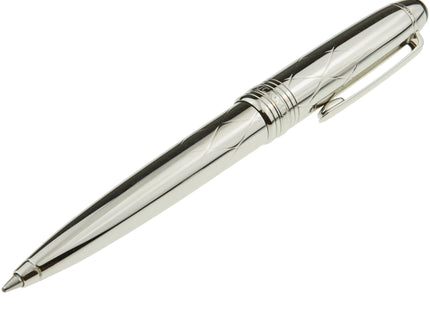 Montblanc Meisterstück Solitaire Artisan Collection Jungle Eyes Kugelschreiber No.116 Mozart