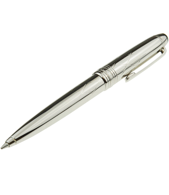 Montblanc Meisterstück Solitaire Artisan Collection Jungle Eyes Kugelschreiber No.116 Mozart