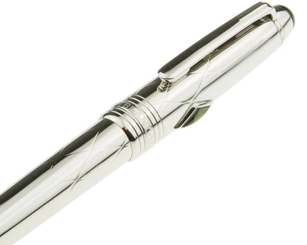 Montblanc Meisterstück Solitaire Artisan Collection Jungle Eyes Kugelschreiber No.116 Mozart - meisterstück-shop.de