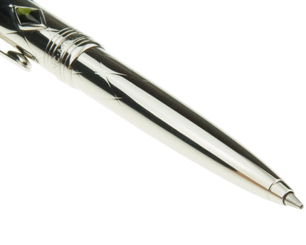 Montblanc Meisterstück Solitaire Artisan Collection Jungle Eyes Kugelschreiber No.116 Mozart - meisterstück-shop.de