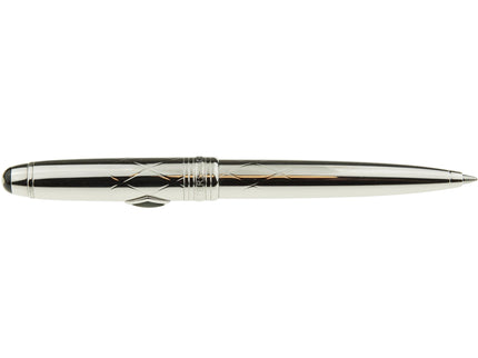 Montblanc Meisterstück Solitaire Artisan Collection Jungle Eyes Kugelschreiber No.116 Mozart