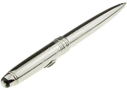 Montblanc Meisterstück Solitaire Artisan Collection Jungle Eyes Kugelschreiber No.116 Mozart