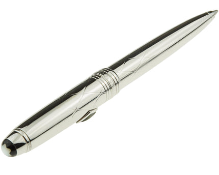 Montblanc Meisterstück Solitaire Artisan Collection Jungle Eyes Kugelschreiber No.116 Mozart - meisterstück-shop.de