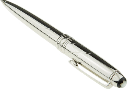 Montblanc Meisterstück Solitaire Artisan Collection Jungle Eyes Kugelschreiber No.116 Mozart
