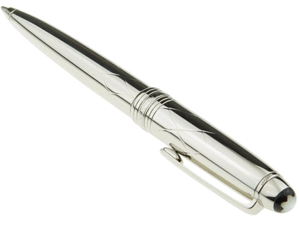 Montblanc Meisterstück Solitaire Artisan Collection Jungle Eyes Kugelschreiber No.116 Mozart - meisterstück-shop.de
