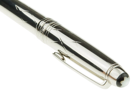 Montblanc Meisterstück Solitaire Artisan Collection Jungle Eyes Kugelschreiber No.116 Mozart