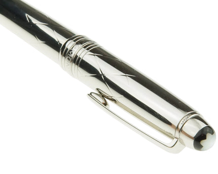 Montblanc Meisterstück Solitaire Artisan Collection Jungle Eyes Kugelschreiber No.116 Mozart - meisterstück-shop.de