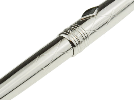 Montblanc Meisterstück Solitaire Artisan Collection Jungle Eyes Kugelschreiber No.116 Mozart