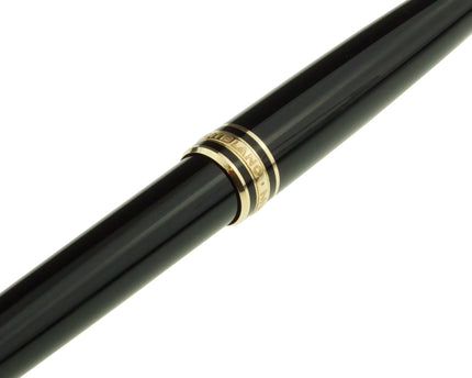 Montblanc Meisterstück Füller No.144 Classique Gold Coated - meisterstück-shop.de