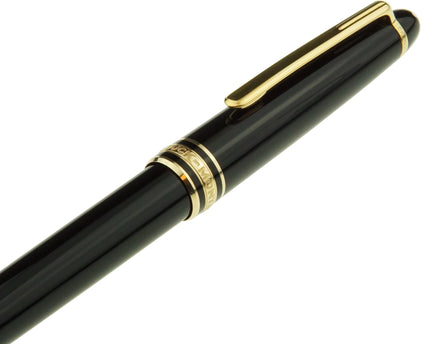 Montblanc Meisterstück Füller No.144 Classique Gold Coated - meisterstück-shop.de