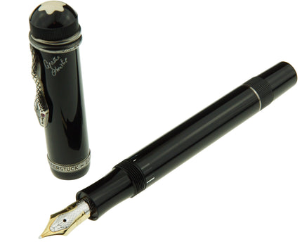 Montblanc Writers Edition 1993 Agatah Christie Füller - meisterstück-shop.de