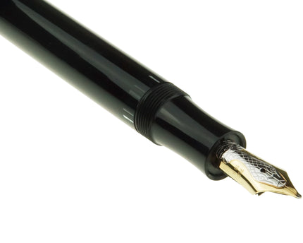 Montblanc Writers Edition 1993 Agatah Christie Füller - meisterstück-shop.de