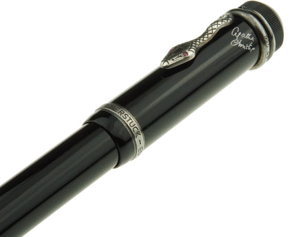 Montblanc Writers Edition 1993 Agatah Christie Füller - meisterstück-shop.de