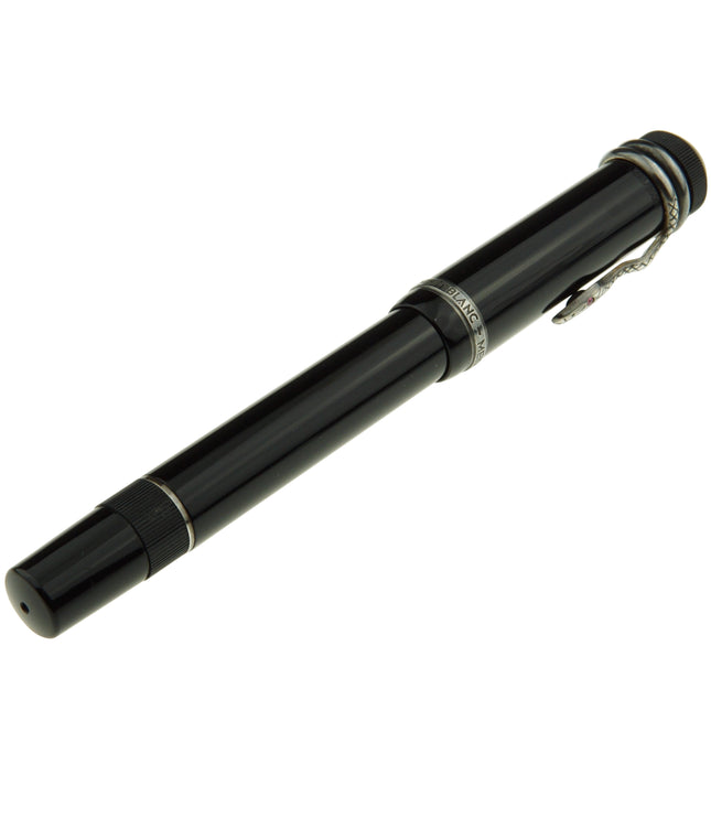 Montblanc Writers Edition 1993 Agatah Christie Füller