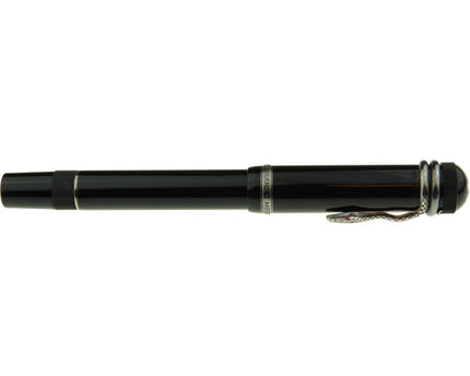 Montblanc Writers Edition 1993 Agatah Christie Füller - meisterstück-shop.de
