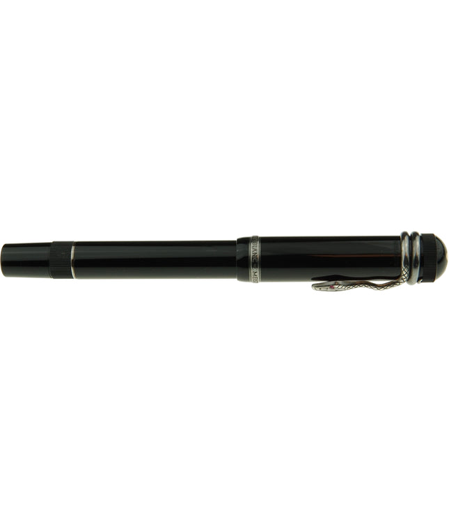 Montblanc Writers Edition 1993 Agatah Christie Füller