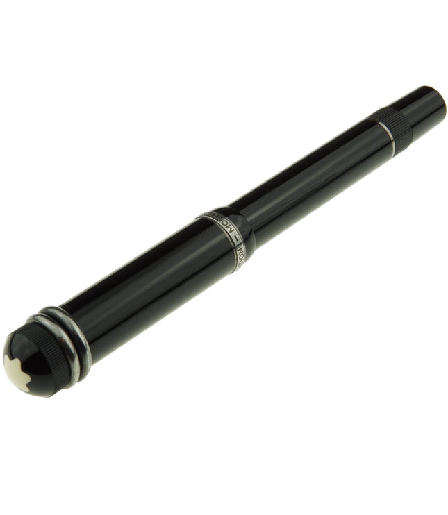 Montblanc Writers Edition 1993 Agatah Christie Füller