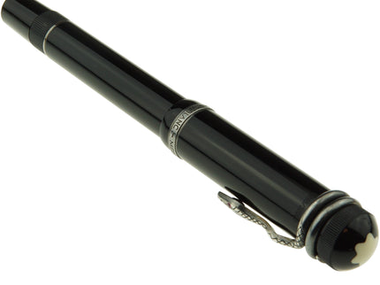 Montblanc Writers Edition 1993 Agatah Christie Füller