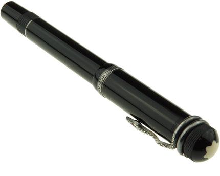 Montblanc Writers Edition 1993 Agatah Christie Füller - meisterstück-shop.de