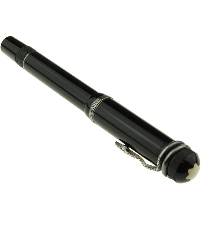 Montblanc Writers Edition 1993 Agatah Christie Füller