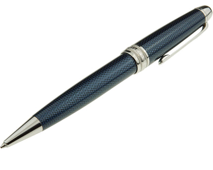 Montblanc Meisterstück Solitaire Blue Hour Kugelschreiber Midsize - meisterstück-shop.de