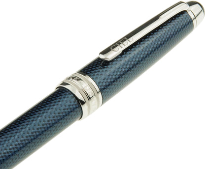 Montblanc Meisterstück Solitaire Blue Hour Kugelschreiber Midsize - meisterstück-shop.de