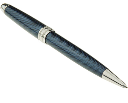 Montblanc Meisterstück Solitaire Blue Hour Kugelschreiber Midsize - meisterstück-shop.de